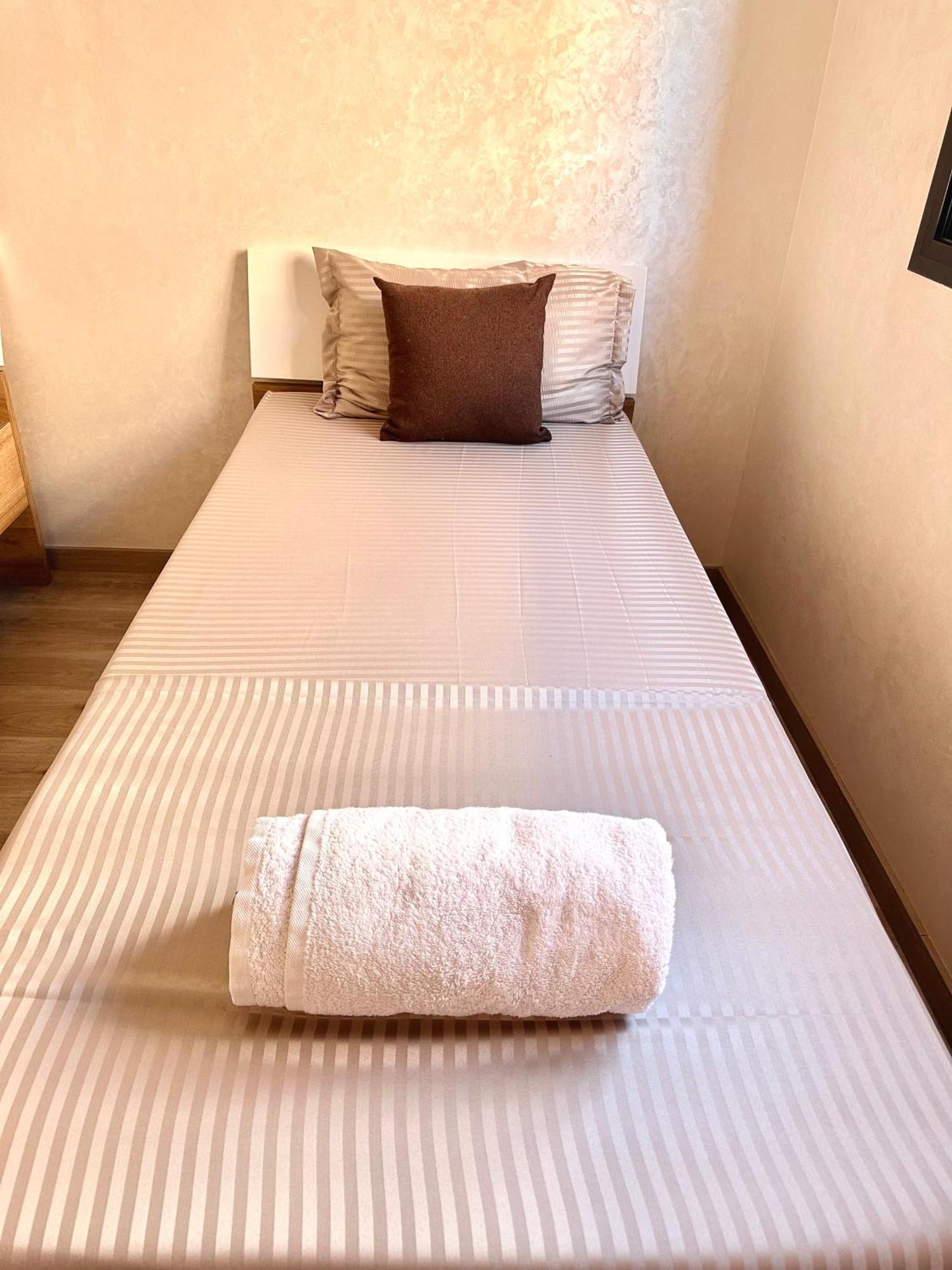 Condo In Marrakech With Pool Marrakesh Esterno foto