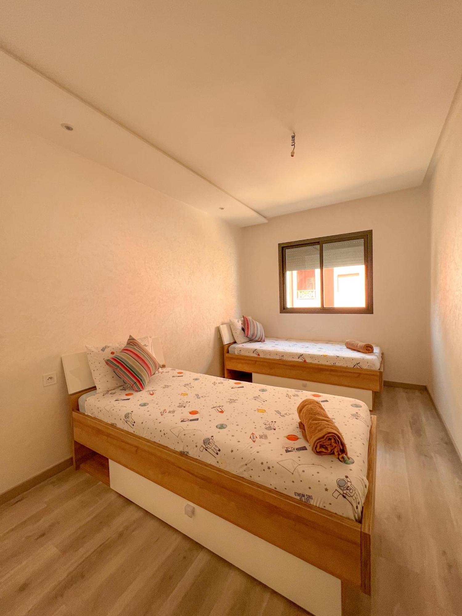 Condo In Marrakech With Pool Marrakesh Esterno foto